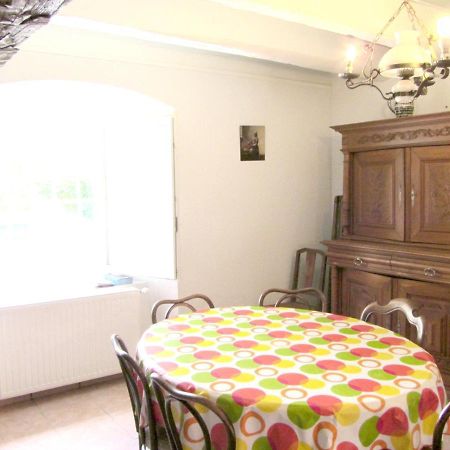 فيلا Maison De Charme A Saint Andre En Vivarais Avec Cheminee المظهر الخارجي الصورة
